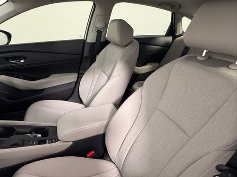 Used 2025 Honda Accord SE image 27