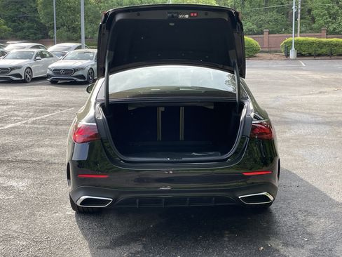 New 2026 Mercedes-Benz E 350 Sedan image 8