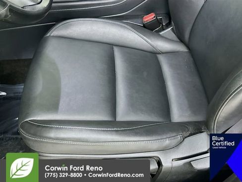 Used 2022 MAZDA CX-30 AWD 2.5 S w/ Select Package image 21