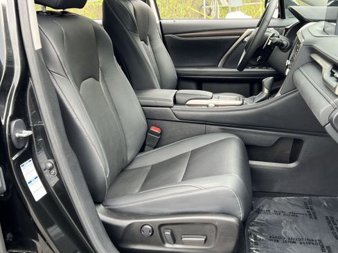 Used 2022 Lexus RX 350 AWD w/ Premium Package image 33