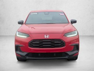 Used 2025 Honda HR-V Sport video 2