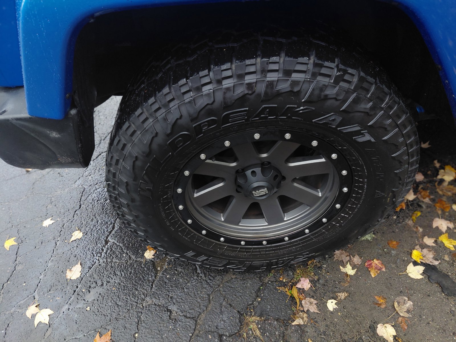 Used 2016 Jeep Wrangler Sahara AWD/4WD image 20