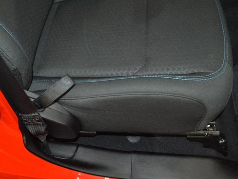 Used 2025 Jeep Wrangler Unlimited Rubicon 4xe w/ Safety Group image 17