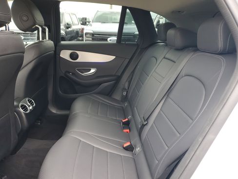 Used 2022 Mercedes-Benz GLC 300 image 12