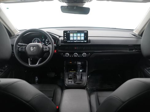 Used 2024 Honda CR-V EX-L image 13