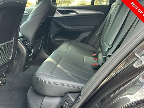 Used 2020 BMW X4 M40i image 22