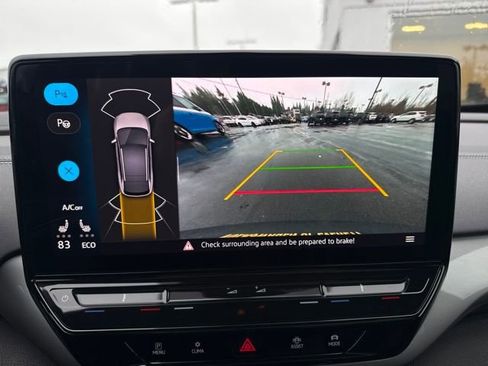 Used 2023 Volkswagen ID.4 Pro S image 29