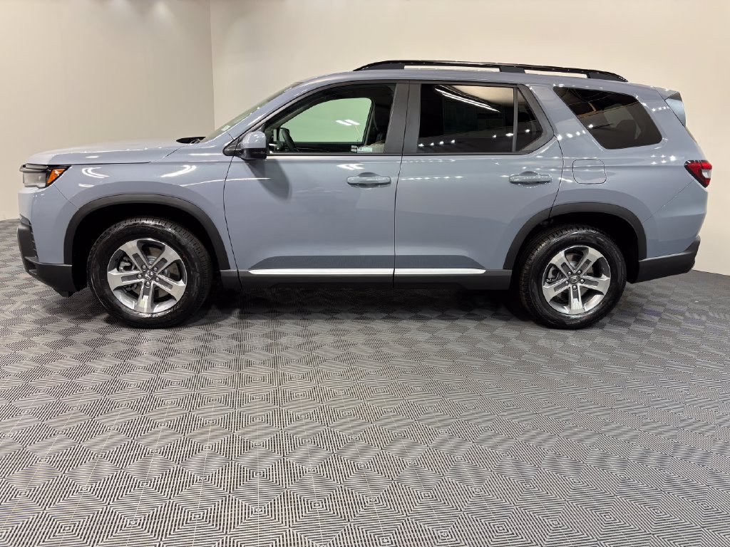 New 2026 Honda Pilot EX-L image 3