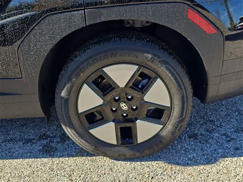 New 2026 Hyundai Santa Fe SE image 14