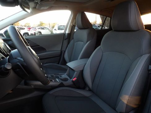 New 2026 Subaru Crosstrek 2.0i Premium AWD/4WD image 11