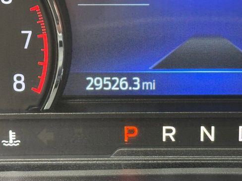 Used 2022 Ford Explorer XLT w/ Equipment Group 202A image 16