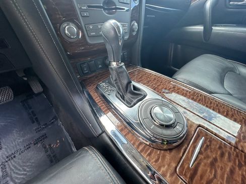 Used 2019 Nissan Armada SL w/ Premium Package RWD image 31