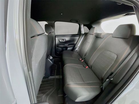 Used 2024 Honda HR-V Sport image 28