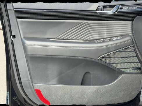 Certified 2025 Hyundai Palisade Calligraphy AWD/4WD image 20