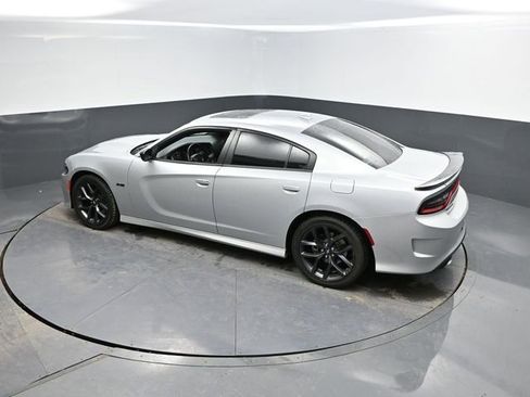 Used 2023 Dodge Charger R/T w/ Plus Group image 40