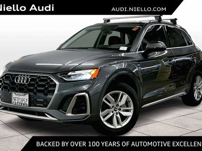 Used 2023 Audi Q5 2.0T Premium w/ Convenience Package