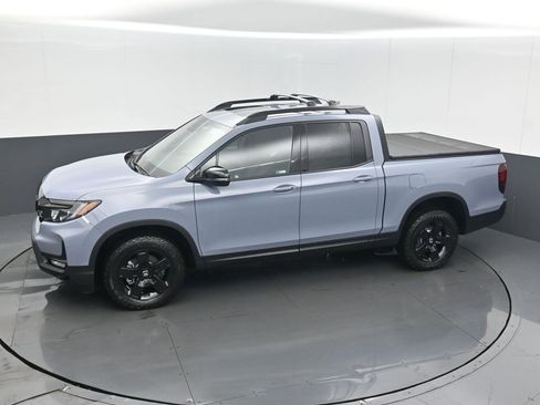 New 2026 Honda Ridgeline Black Edition image 24