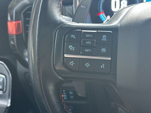 Used 2023 Ford F150 Raptor w/ Equipment Group 802A Raptor R AWD/4WD image 33