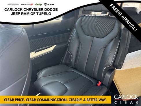 Used 2024 Hyundai Palisade Calligraphy FWD image 28