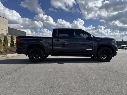 Used 2026 GMC Sierra 1500 Elevation w/ Elevation Premium Package image 11
