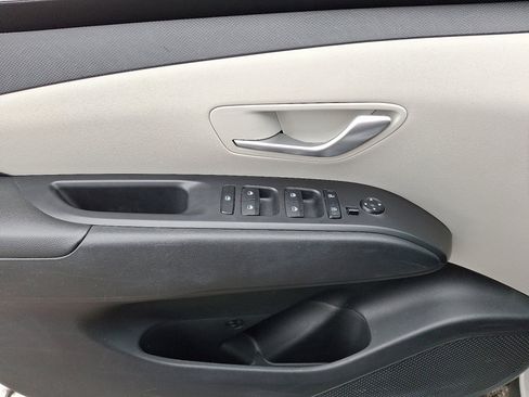 Used 2024 Hyundai Tucson SEL image 23