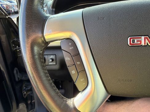 Used 2017 GMC Acadia Limited SLT image 27