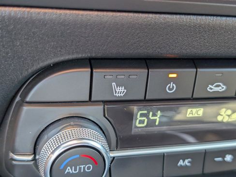 Used 2023 MAZDA CX-5 AWD 2.5 S w/ Select Package image 26