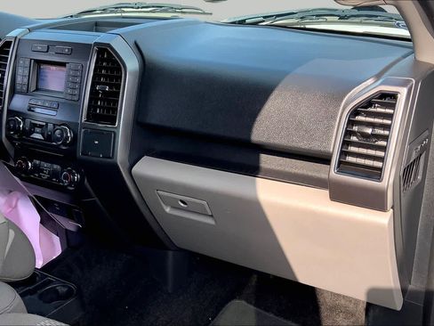 Certified 2018 Ford F150 XLT w/ Equipment Group 301A Mid RWD image 17