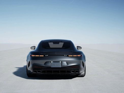 New 2025 Mercedes-Benz AMG GT 63 image 24
