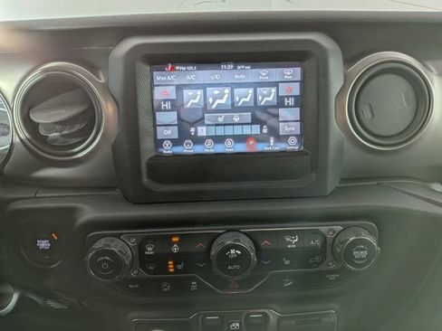 Used 2020 Jeep Wrangler Unlimited Sport S image 20