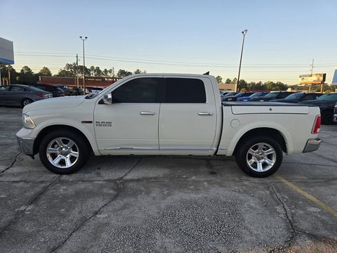 Used 2016 RAM 1500 Limited image 3