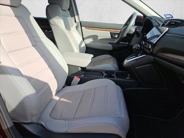 Used 2019 Honda CR-V Touring image 22