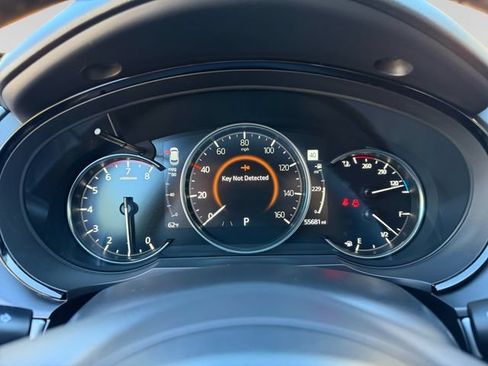 Used 2021 MAZDA CX-9 Grand Touring AWD/4WD image 14