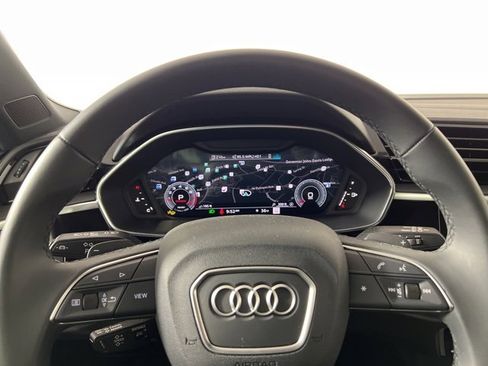 Used 2025 Audi Q3 2.0T Premium Plus w/ Premium Plus Package image 22