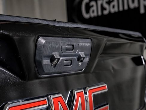 Used 2023 GMC Sierra 3500 Denali w/ Denali Black Diamond Edition AWD/4WD image 49