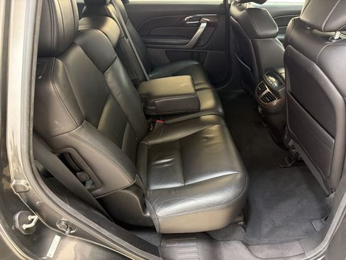 Used 2012 Acura MDX w/ Technology Package AWD/4WD image 28