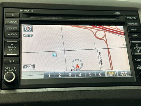 Used 2012 Honda Civic EX-L image 23