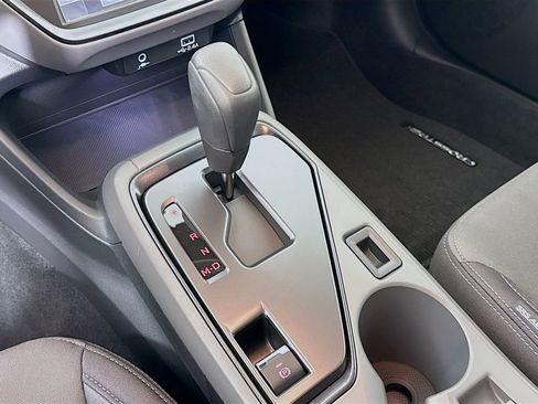 New 2026 Subaru Crosstrek 2.5i image 19