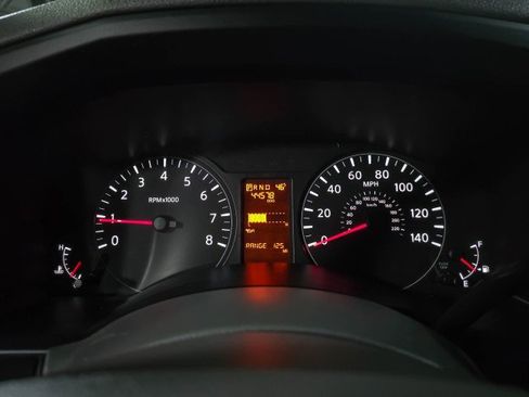 Used 2019 Nissan NV 3500 SL image 22