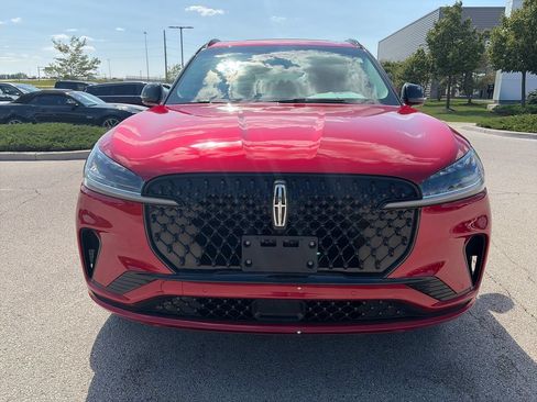 Used 2025 Lincoln Aviator AWD w/ Jet Appearance Package image 2