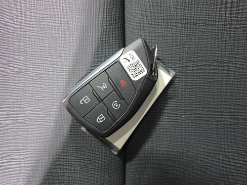 New 2026 Buick Enclave Preferred w/ Power Package image 37