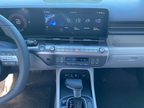 New 2026 Hyundai Kona SEL Sport image 28