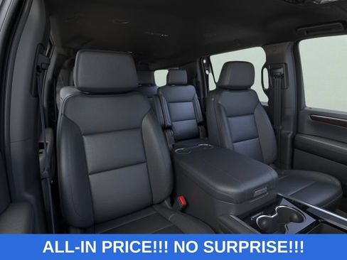 New 2026 Chevrolet Suburban LT w/ Comfort Package AWD/4WD image 10