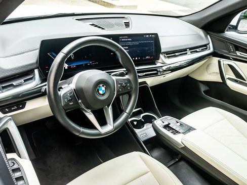 Used 2026 BMW X2 xDrive28i w/ Convenience Package AWD/4WD image 14