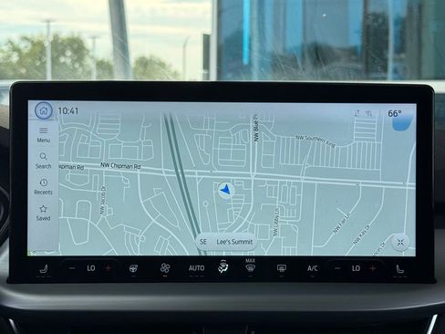 Used 2023 Ford Escape Platinum image 17