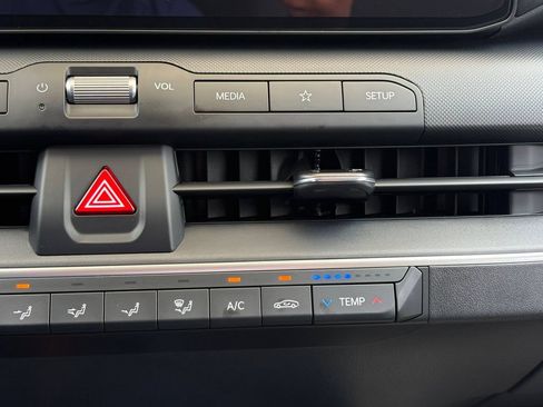 New 2026 Kia K4 FWD image 26