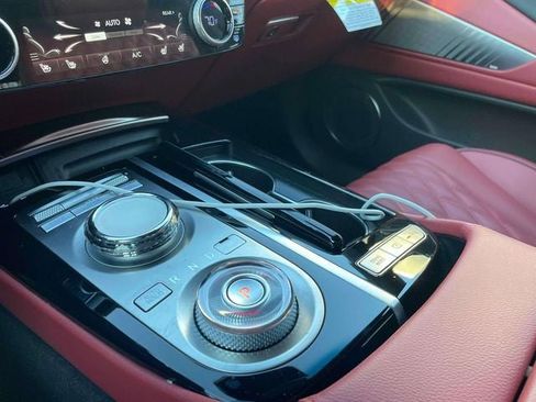 Used 2024 Genesis G80 3.5T Sport image 32