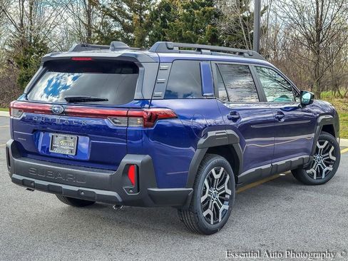 New 2026 Subaru Outback Touring XT AWD/4WD image 7