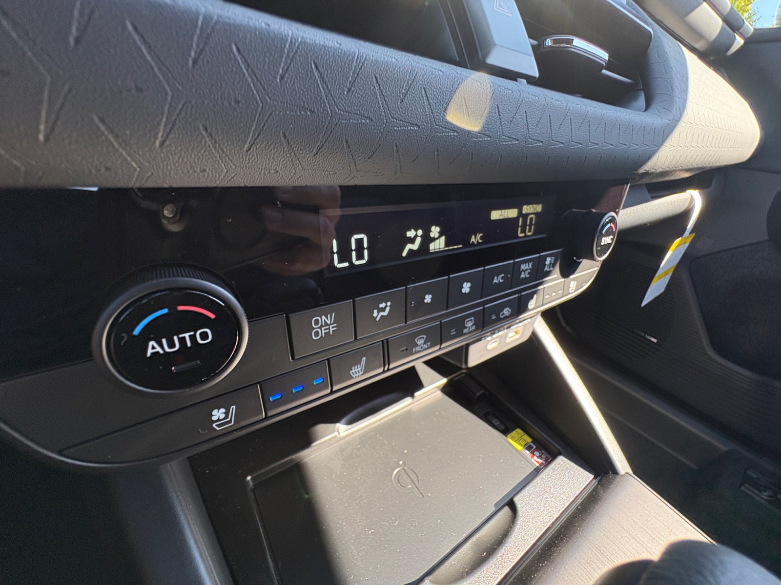 New 2026 Subaru Outback Wilderness AWD/4WD image 31