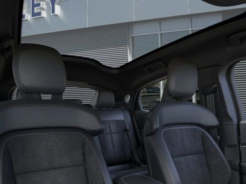 New 2025 Ford Mustang Mach-E GT w/ Interior Protection Package AWD/4WD image 22